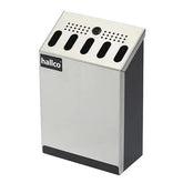 Hallco HEWCB Cigarette Bin - Honesty Sales